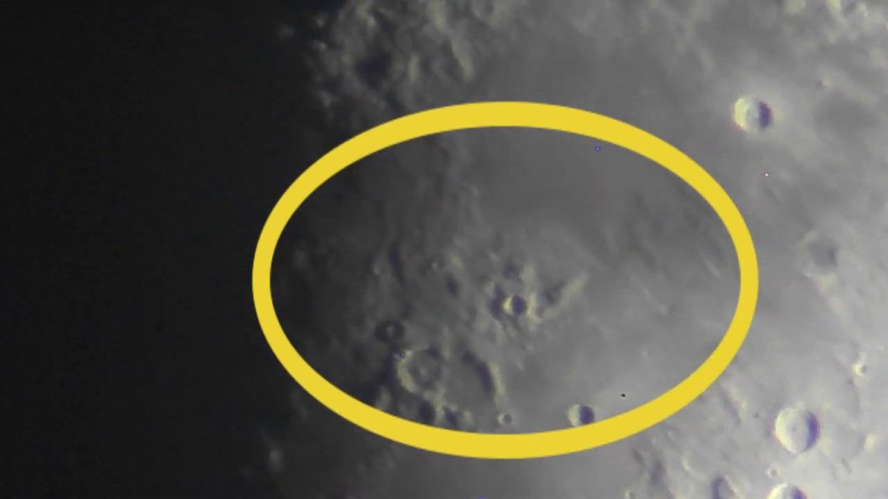 Место посадки Аполон-15 и другое….!! смотреть онлайн