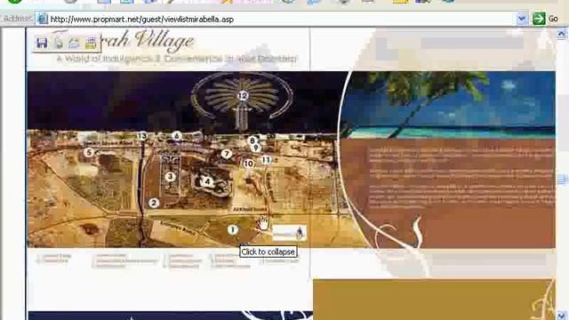 Mirabella смотреть онлайн