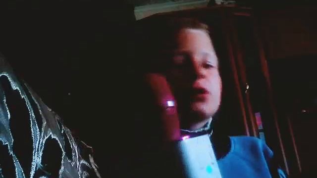 Обзор колонки-микрофона 😎\ Leshik YouTube😏 смотреть онлайн