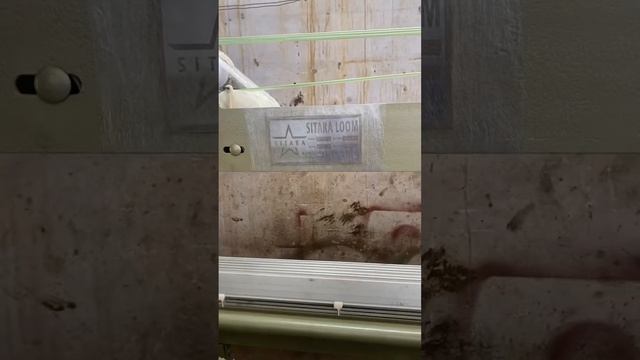 M s Steel body china rapier brand new loom смотреть онлайн