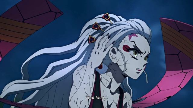 (Demon Slayer) Yoriichi Tsugikuni ｜ Legacy「AMV⧸ASMV」