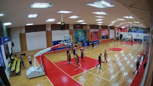 ПВБЛ. Финал. Хэт - ФлайТим. 2025