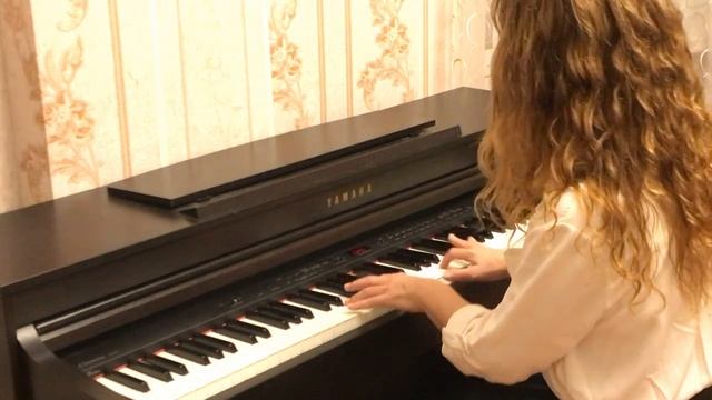 Сибелиус Этюд ля минор смотреть онлайн