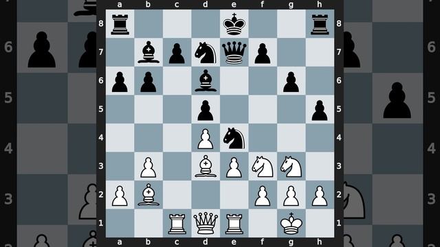 Fabian Doettling(2475) vs Sergey Zagrebelny(2521) | Event: Petermaennchen GM | 1999.08.15 смотреть онлайн