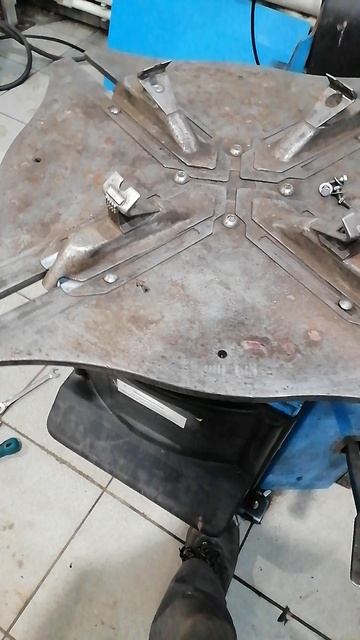 ремонт шиномонтажки,ТТС Чебоксары. смотреть онлайн