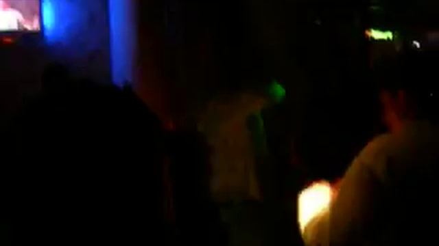 dj tommy@Клуб "Мята", Харьков 2008/01/14 часть 1 смотреть онлайн
