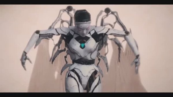 Perception - Rustles of memories