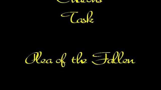 Charon's Task: Plea of the Fallen (2000) смотреть онлайн