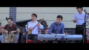 Чанатулло Абдуллоев {Оши нахор} - 2022