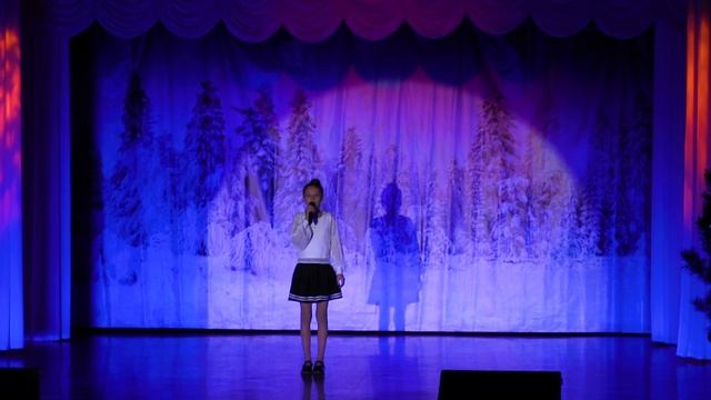 Рождественский концерт 2025