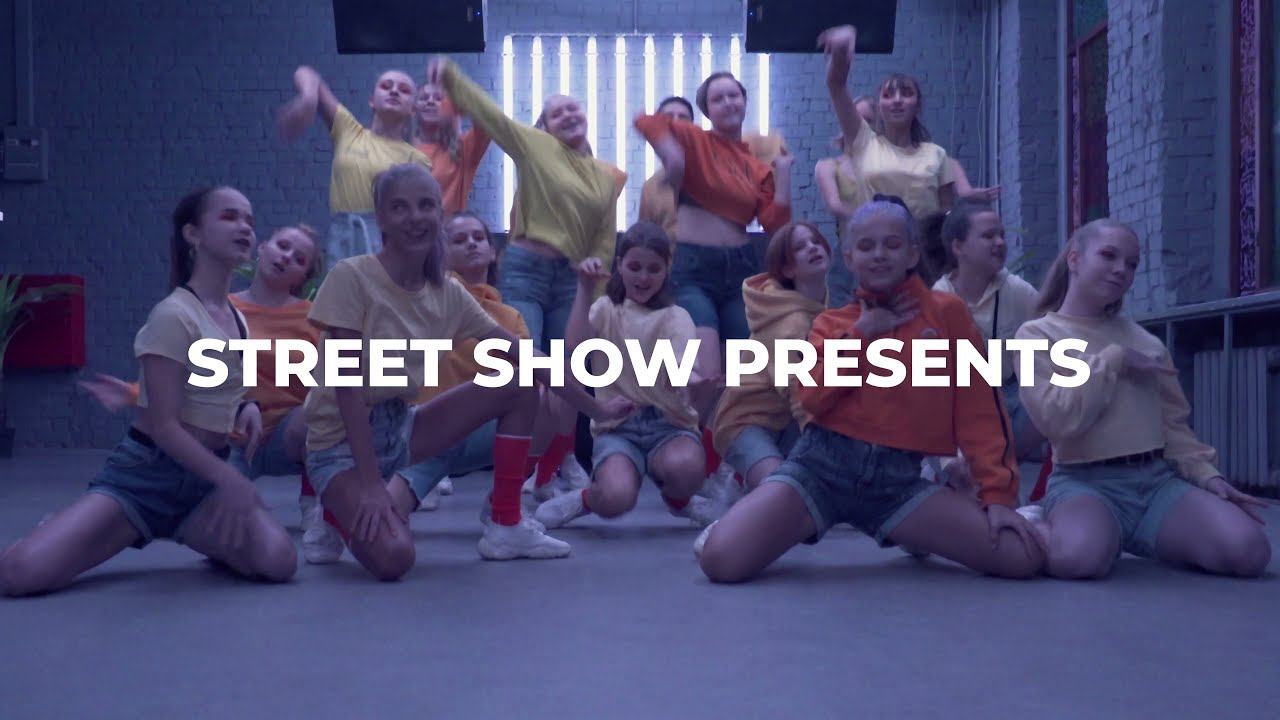 SHOW PRO |  TOY NETTA | «EXPROMT» ТОМСК