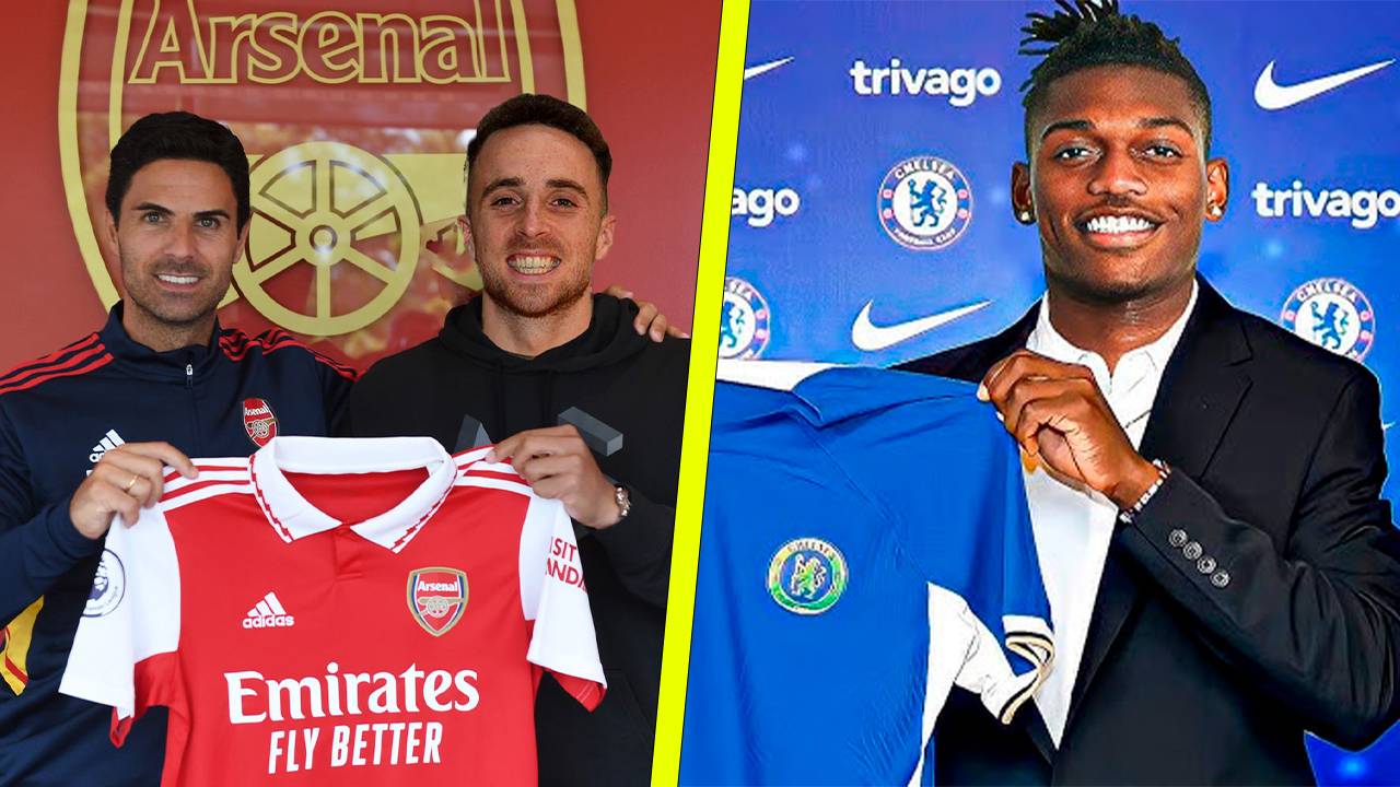 ЖОТА НУЖЕН АРСЕНАЛУ | ЛЕАУ НА ФЕЛИКСА | ПАРА ИЗ БАЙЕРА | ТРАНСФЕРНЫЕ СЛУХИ 2025