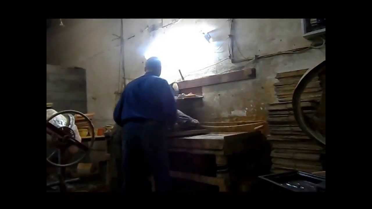 стол для сушки (комплектация станка 