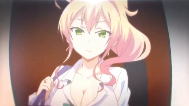 Destiny「AMV」My Girlfriend❤