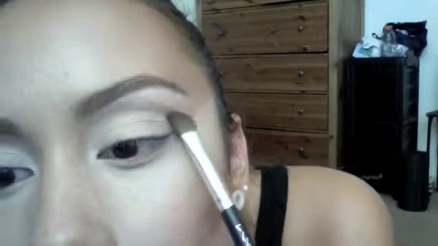 Highlight and Contouring + Ombre Lip (Black/Blue) Galaxy смотреть онлайн