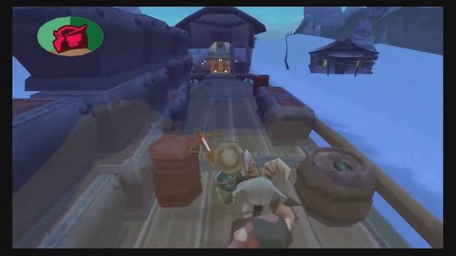 Sly 2: BoT - Episode 36 "Cursed Game" PSNow Full Walkthrough Gameplay смотреть онлайн