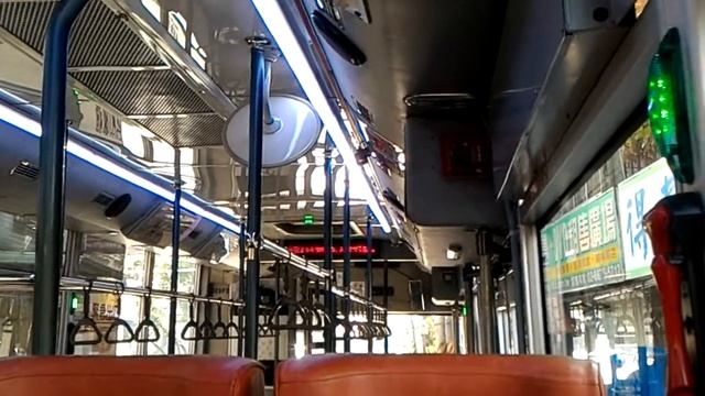 台北客運657延和309-FS 福田 BJ6123 Hybrid 忠孝路~四汴頭(往德霖科大) смотреть онлайн