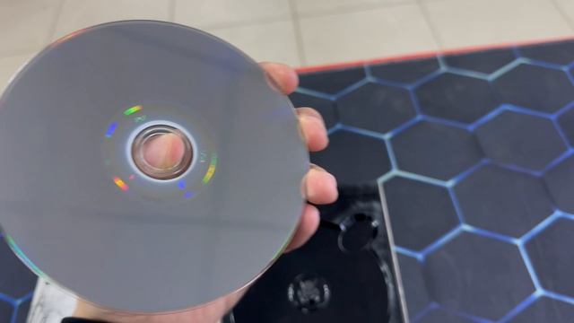 Диск пс4 смотреть онлайн