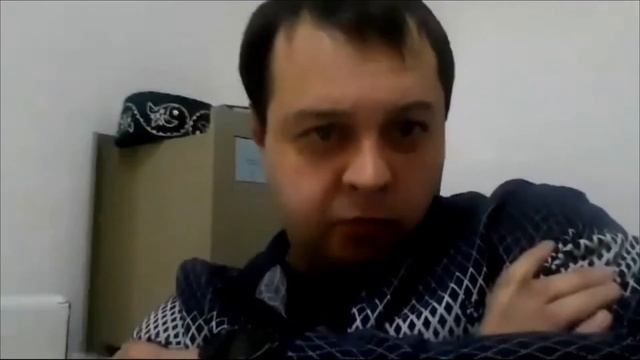 Тревога и её проявления