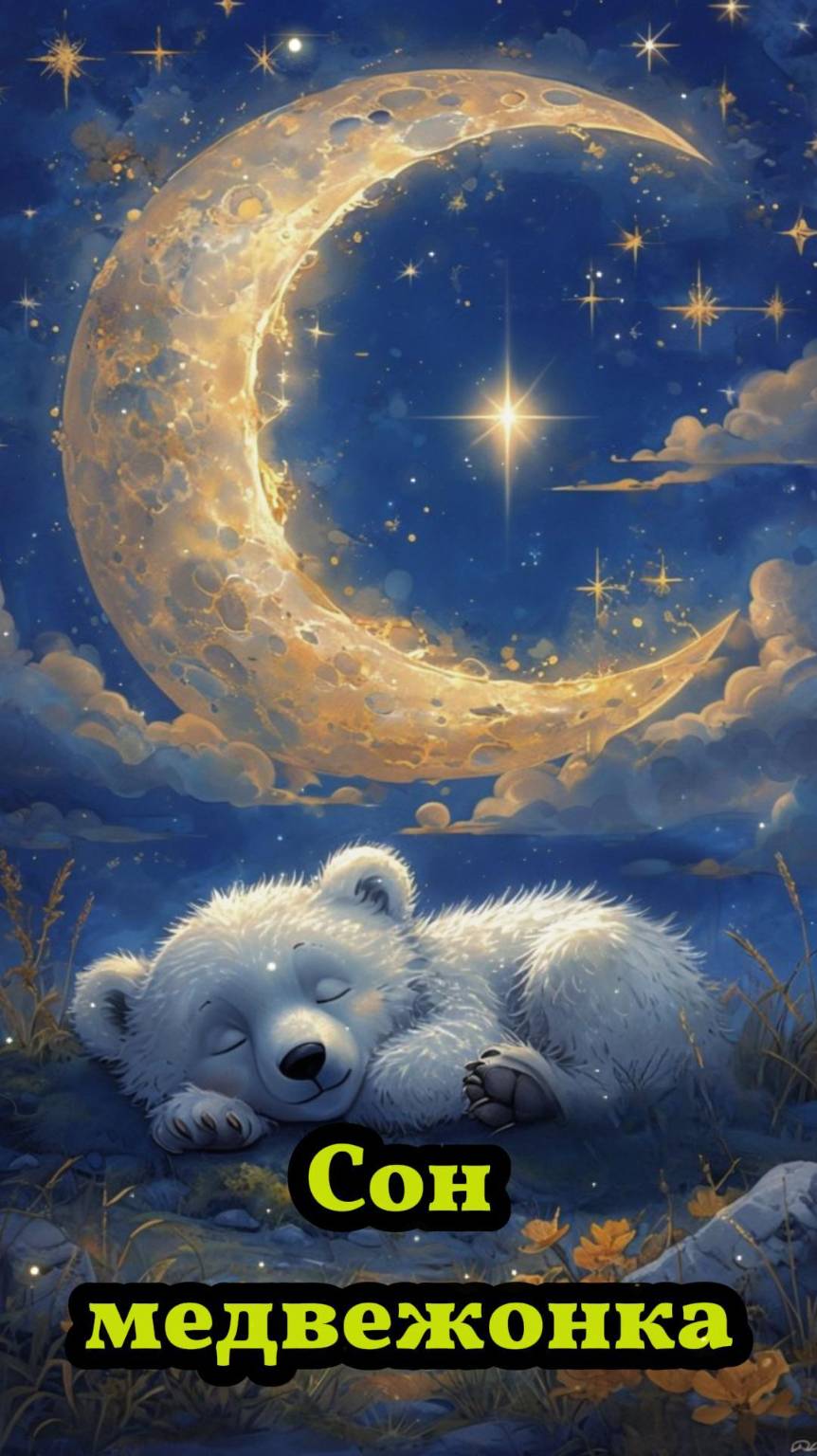 Сказки для детей | Слушать сказки перед сном | Сон медвежонка| Аудиосказки |Сборник сказок смотреть онлайн