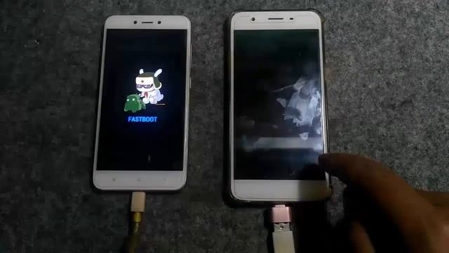 Pasang TWRP TANPA PC Redmi 4X (santoni)  | Twrp Root Xiaomi All Type Models