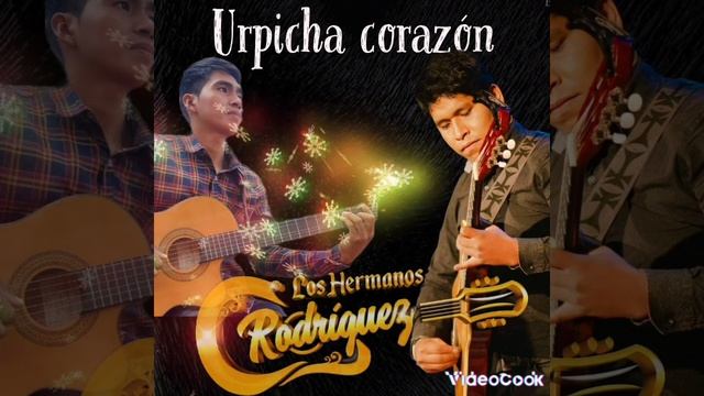 HERMANOS RODRIGUEZ - urpicha corazón- Audio Oficial FULL HD. AZ -ESTUDIOS. 2023 смотреть онлайн