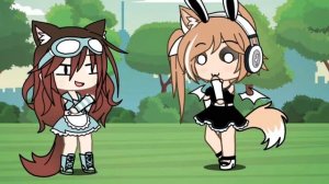 ~[Бяша меняешь пол, ты теперь тёлочка!]~