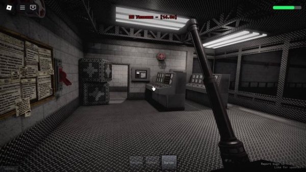 Nuclear Power Plant Complex