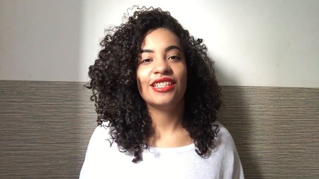 Kit de Viagem Curta para Crespas e Cacheadas | Mari Tavares смотреть онлайн