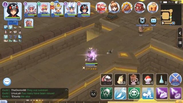 100 woe spar vs Descent ROM Shadow Chaser POV смотреть онлайн