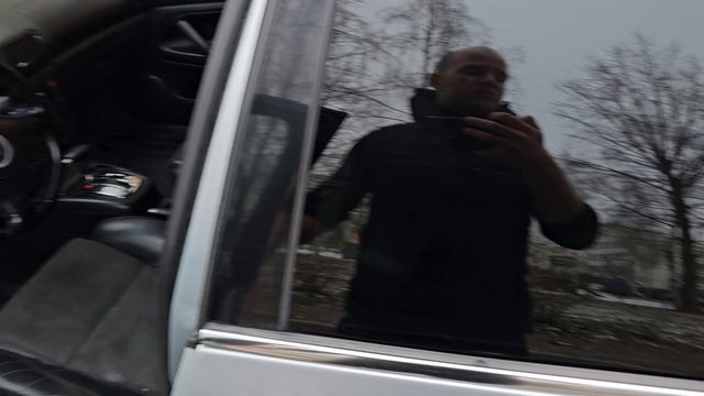 Volkswagen Passat B5+ 2000 г.в. 1.8 T