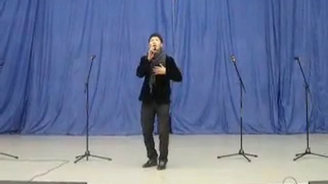 Дима Билан-believe me смотреть онлайн