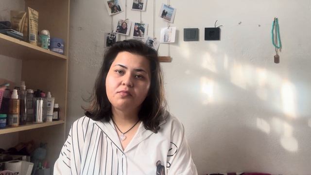 Birinci yıl kutlaması - Bir yılda hayatım da neler değişti смотреть онлайн