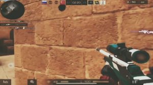 Эдит стандофф 2 | Edit Standoff 2