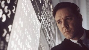 Игры разума(краткий пересказ фильма. КиноFOX)