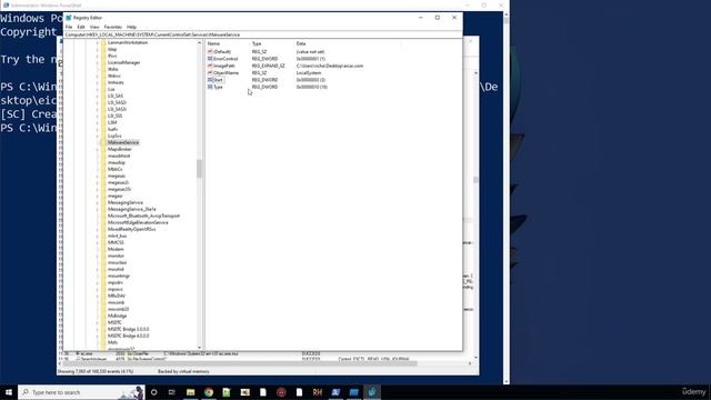 5. Malware Persistence and Disinfection Basics 4. Lab Services смотреть онлайн