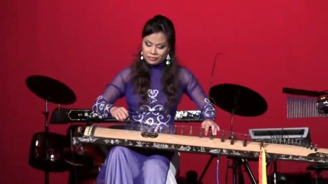 Sakura (Van-Anh Vanessa Vo) смотреть онлайн