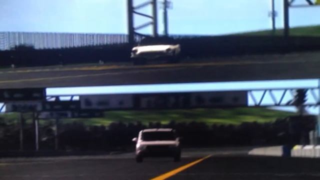 Gran Turismo 4 Honda S600 vs Suzuki Alto Lapin смотреть онлайн
