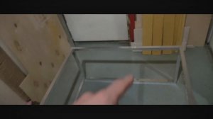 Автодом из  Lada Kalina 2 универсал. Часть 2. Спальное место и ящики.