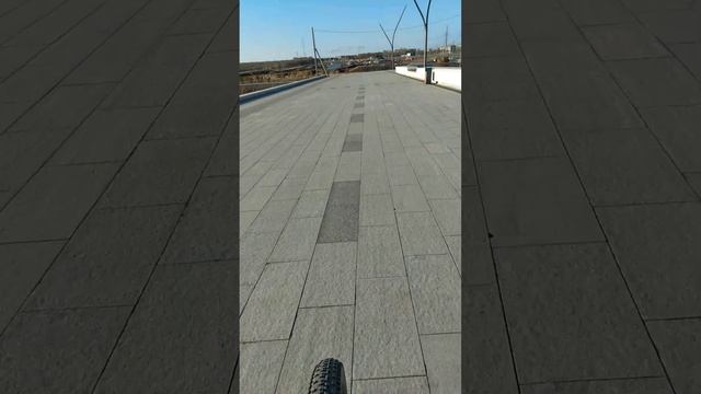 парк в месте притяжения 23 апреля смотреть онлайн
