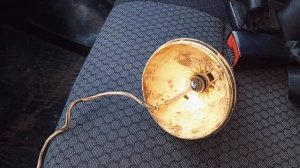 Перегорает предохранитель на газели. Поиск повреждённого оборудования.