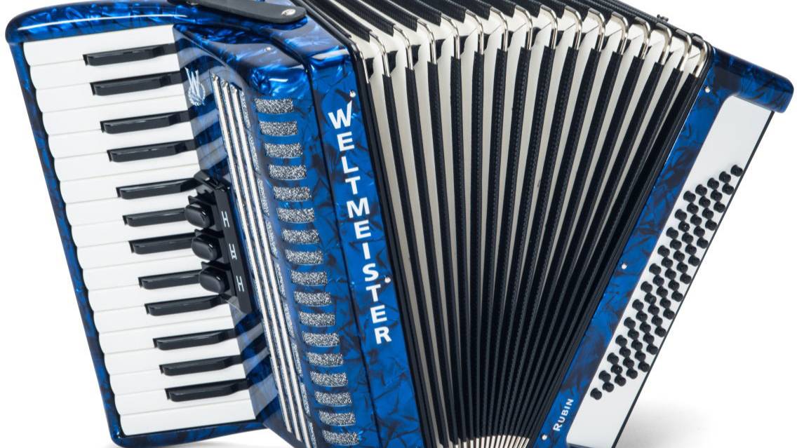 Аккордеон и оркестр. Музыка Сергея Чекалина. Accordion and orchestra. Music by Sergey Chekalin. смотреть онлайн