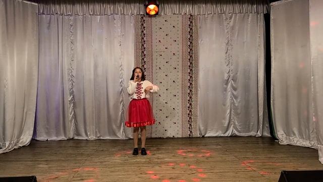 Творчий марафон дитячої школи мистецтв до Дня вишиванки смотреть онлайн