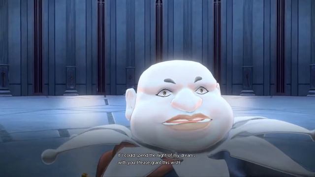 Sword Art Online Alicization Lycoris Part 18 Gameplay Recollection смотреть онлайн