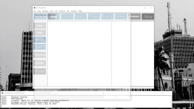 Lesson 1 - Introduction to Eclipse Blackoil Simulator смотреть онлайн
