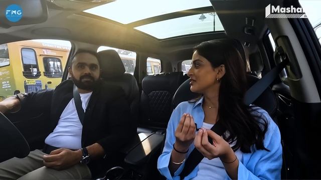 Mashable Mornings Ft. Navya Naveli Nanda with Siddhaarth Aalambayan | Project Naveli | - EP18 смотреть онлайн