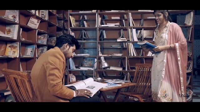 Best Pre Wedding 2020 !! Manish + Nikita !! смотреть онлайн