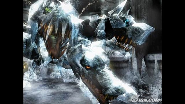113. Suffer (Cerberus Battle) - Devil May Cry 3 смотреть онлайн