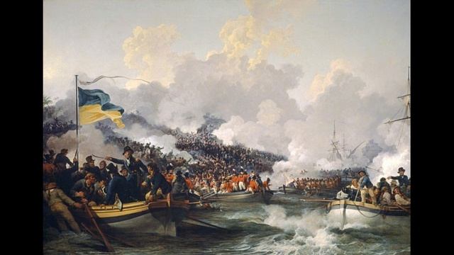 Napoleon's Failure in Egypt and Rise to Power смотреть онлайн