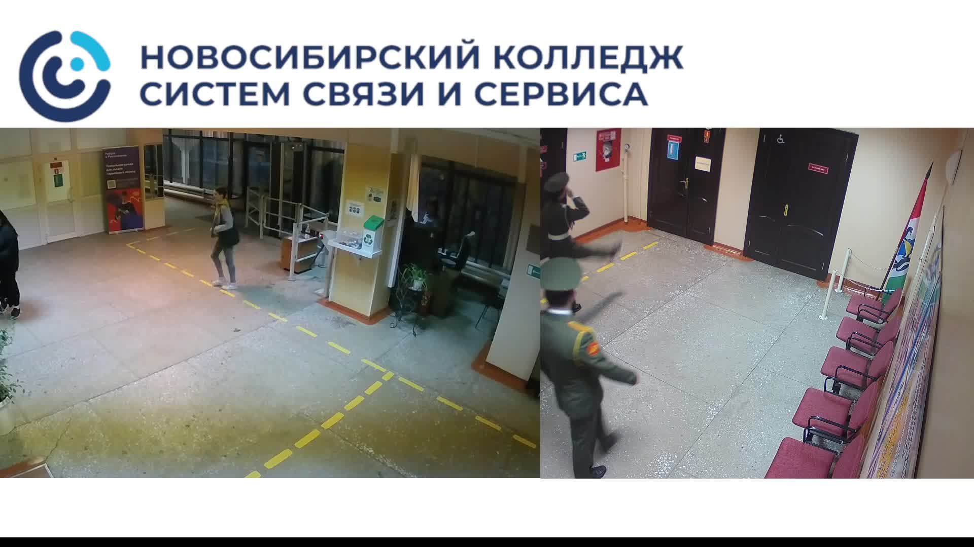 Торжественное мероприятие